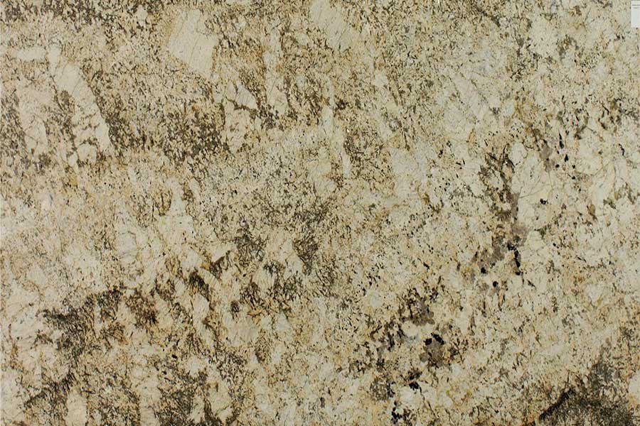 Alaska Gold Granite