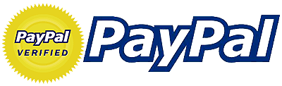 PayPal Verified