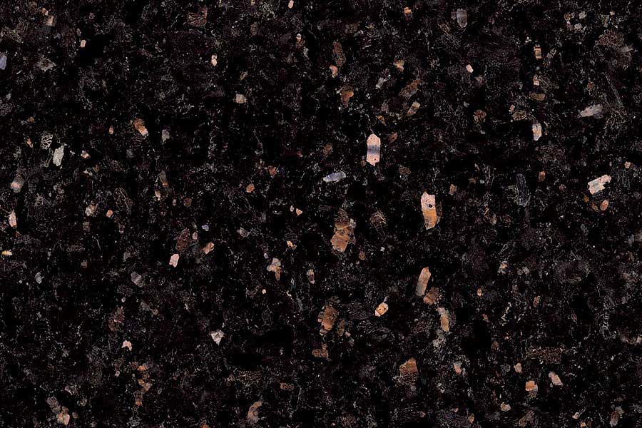 Black Marble Stone