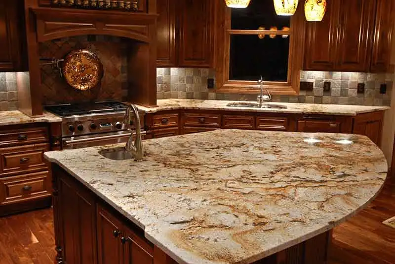 Facts About Granite