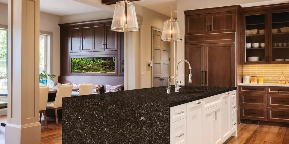 Granite Suppliers Houston