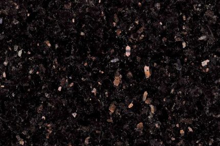 Absolute Black Granite