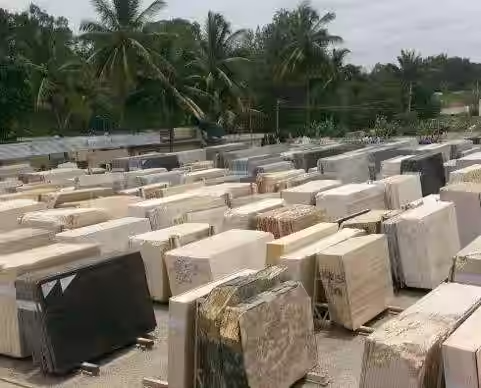 marble suppliers in Vietnam